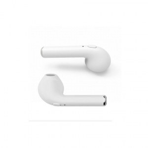 Ecouteurs sans fil 2 ecouteurs 5.0 pour smartphone style airpods