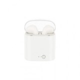 Ecouteurs sans fil 2 ecouteurs 5.0 pour smartphone style airpods