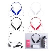 Écouteur "Tekren" Rechargeable - Objet publicitaire AVEC ou SANS logo - Cadeau client...