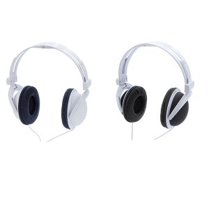 Écouteurs Anser - Objet publicitaire AVEC ou SANS logo - Cadeau client - Gift - COOLMIN...