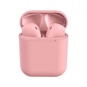Ecouteurs bluetooth tactile - ROSE