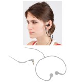 Écouteurs "Hoos" - Objet publicitaire AVEC ou SANS logo - Cadeau client - Gift - COOLMI...