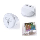 Écouteur Kardiff - Objet publicitaire AVEC ou SANS logo - Cadeau client - Gift - COOLMI...