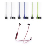 Écouteurs Mayun - Objet publicitaire AVEC ou SANS logo - Cadeau client - Gift - COOLMIN...