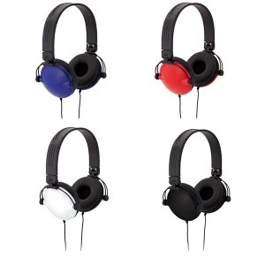 Écouteurs Rem - Objet publicitaire AVEC ou SANS logo - Cadeau client - Gift - COOLMINIP...