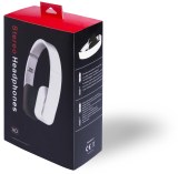 Écouteurs Rhian - Objet publicitaire AVEC ou SANS logo - Cadeau client - Gift - COOLMIN...