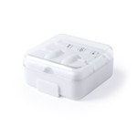 Écouteurs Rodulx - Objet publicitaire AVEC ou SANS logo - Cadeau client - Gift - COOLMI...