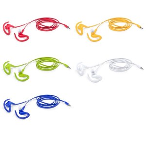 Écouteurs Intra-Auriculaires "Roymed" - Objet publicitaire AVEC ou SANS logo - Cadeau...