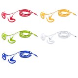 Écouteurs Intra-Auriculaires "Roymed" - Objet publicitaire AVEC ou SANS logo - Cadeau...