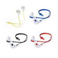 Écouteurs Seida - Objet publicitaire AVEC ou SANS logo - Cadeau client - Gift - COOLMIN...