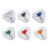 Écouteurs Surix - Objet publicitaire AVEC ou SANS logo - Cadeau client - Gift - COOLMIN...