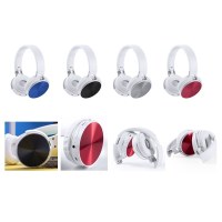 Écouteurs Vildrey - Objet publicitaire AVEC ou SANS logo - Cadeau client - Gift - COOLM...