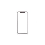 ECRAN EN VERRE POUR IPHONE X NOIR ORIGINAL