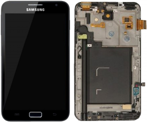 Smartphones et Ecran Lcd de Smartphones