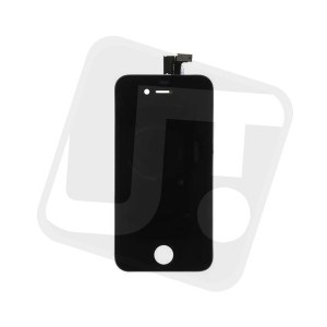 Ecran tactile LCD assemblé iPhone 5