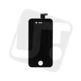 Ecran tactile LCD assemblé iPhone 5