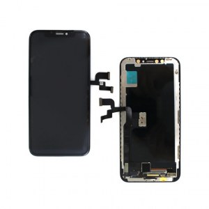Ecran LCD en qualité TFT pour les iPhones 11Pro max/11Pro/11/XS MAX/XR/XS/X