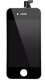 Vitres LCD assemblés iPhone 4 4S