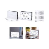 Ecran Lumineux Cinemax - Objet publicitaire AVEC ou SANS logo - Cadeau client - Gift -...