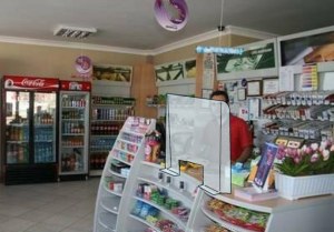 Écran de Protection Plexiglass Transparent H 68 x L 90 x P 16 cm