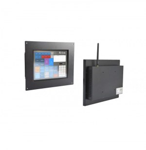 ECRAN TACTILE AURES TEOSTOUCH-1016E (ART-02152) CAISSE ENREGISTREUSE MACHINE OUTIL...