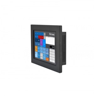 ECRAN TACTILE AURES TEOSTOUCH-1016E Panel pc (ART-02152) CAISSE ENREGISTREUSE MACHINE...