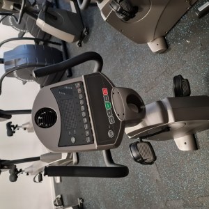 Lot materiel de cardio