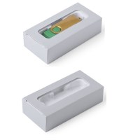 Écrin USB "Kordo" - Objet publicitaire AVEC ou SANS logo - Cadeau client - Gift - COOLM...