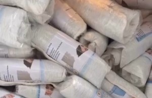 Oreiller memoire de forme