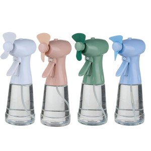 BRUMISATEUR VENTILATEUR PORTABLE