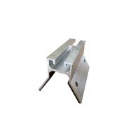 JORIS Rail Opti’Roof 100mm