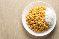 Ederki - pois chiches en bocal