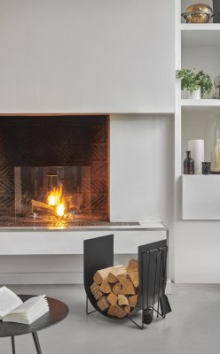 DESTOCKAGE Accessoires bois DIX NEUF