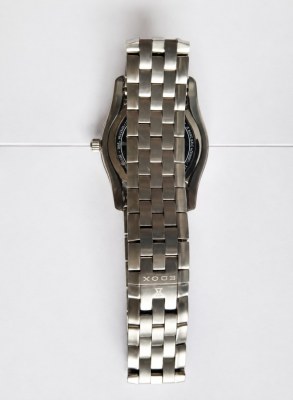 LOT MONTRES SUISSES EDOX