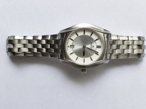 LOT MONTRES SUISSES EDOX
