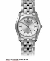 LOT MONTRES SUISSES EDOX