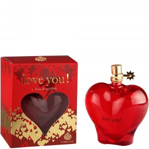 Parfum REAL TIME