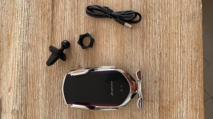 Supporte cargador inalámbrico R1