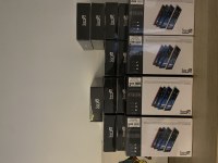 Lot tablettes Android