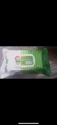 Lingettes Désinfectantes