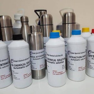 SSD BORAX UNIVERSEL COMPACT