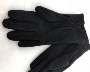 Lot de gant femme en cuir