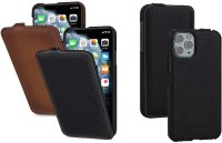 Lot d'étuis de la marque Stilgut (accessoires téléphones portables)