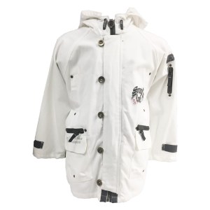 DESTOCKAGE DE PARKA EFUNKY1016/+NJ POUR GARCONS