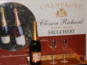 Champagne de producteur