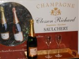 Champagne de producteur