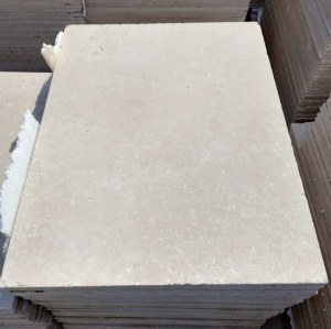 TRAVERTIN KOLALA IVORY