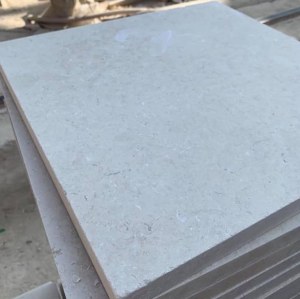 TRAVERTIN KOLALA IVORY