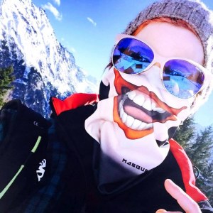 Articles de fêtes HALLOWEEN- Tour de cou / Neck Tubs