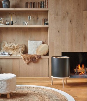 DESTOCKAGE Accessoires bois DIX NEUF